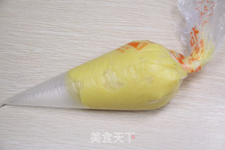 天鹅泡芙的做法步骤：5