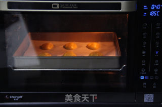 天鹅泡芙的做法步骤：7