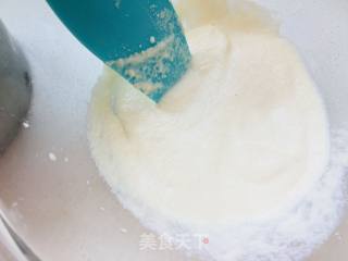 苦荞豆腐布朗尼的做法步骤：1