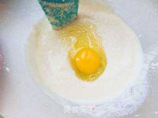 苦荞豆腐布朗尼的做法步骤：2