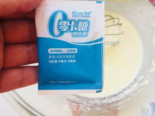 苦荞豆腐布朗尼的做法步骤：3