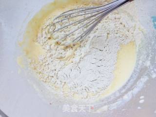 苦荞豆腐布朗尼的做法步骤：5