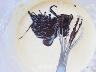 苦荞豆腐布朗尼的做法步骤：8