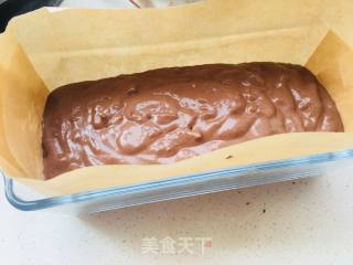 苦荞豆腐布朗尼的做法步骤：10