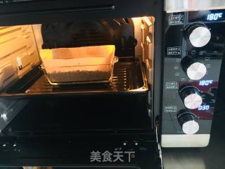 苦荞豆腐布朗尼的做法步骤：11