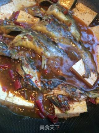 麻香黄辣丁的做法步骤：9