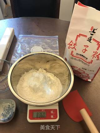 锅仔乌冬面的做法步骤：1