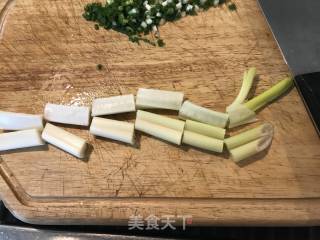 锅仔乌冬面的做法步骤：21