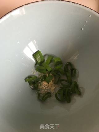 冬瓜猪肉丸的做法步骤：17