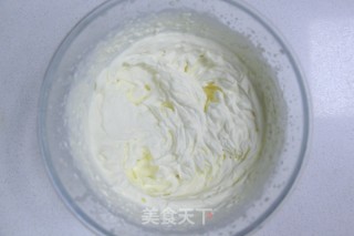 心心相印水果蛋糕的做法步骤：10