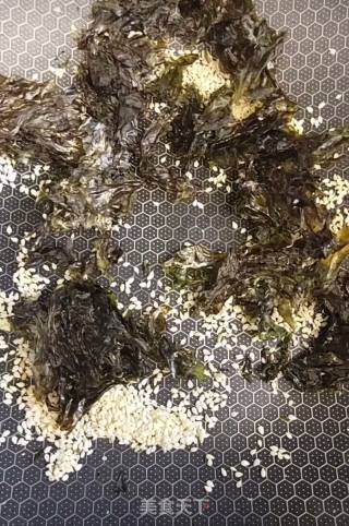 烤薯条的做法步骤：5