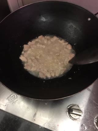糖醋里脊肉的做法步骤：4