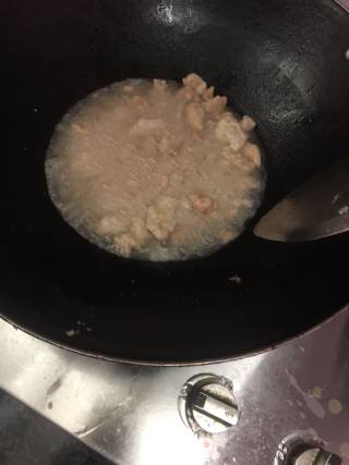 糖醋里脊肉的做法步骤：6