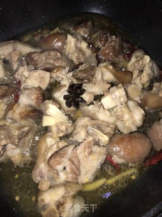 啤酒猪蹄的做法步骤：4