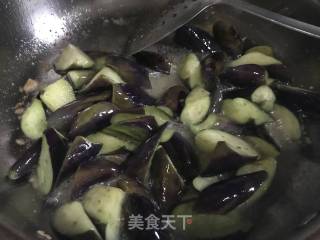 地三鲜的做法步骤：6