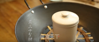 潮音潮人：汕头白玉干贝的做法步骤：4