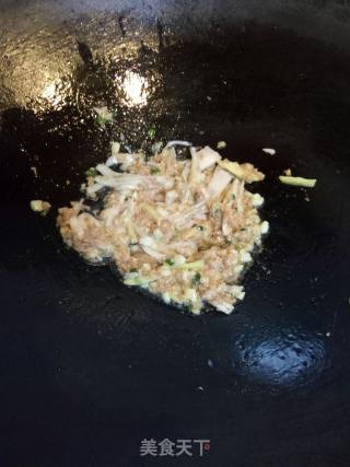 肉末茄子的做法步骤：8