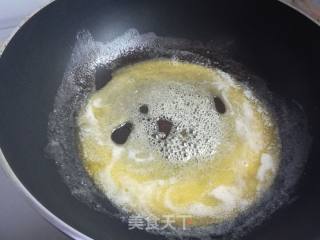 蔓越莓花生牛轧糖的做法步骤：4