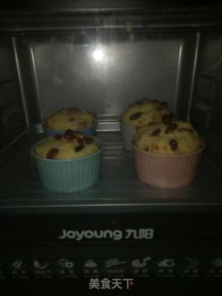 椰香面包布丁的做法步骤：10