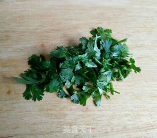 葱香面的做法步骤：5