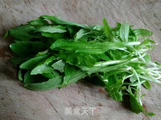 葱香面的做法步骤：6