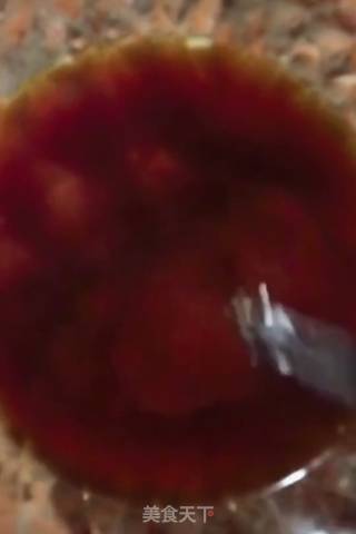 番茄豆腐的做法步骤：4
