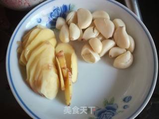 龙虾的做法步骤：4