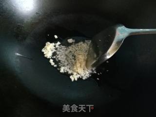 番茄四季豆的做法步骤：5