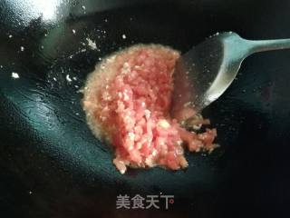番茄四季豆的做法步骤：6