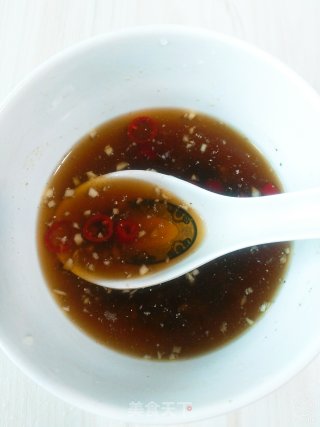 好看更好吃的下饭菜“豇豆酿肉”的做法步骤：5