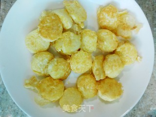 营养丰富，非常下饭的一道菜”红烧日本豆腐“的做法步骤：6