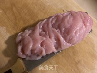 蒜苔炒肉的做法步骤：1