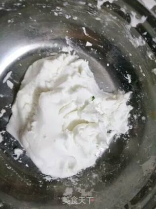 水晶饺子的做法步骤：1
