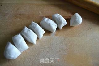 水晶饺子的做法步骤：3
