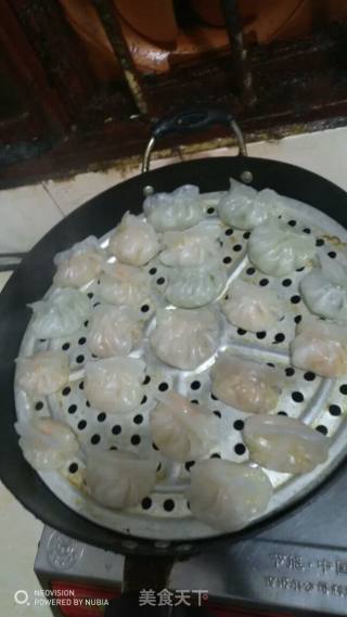 水晶饺子的做法步骤：5