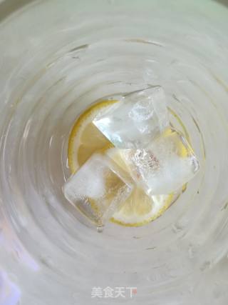 冰爽柠七的做法步骤：4