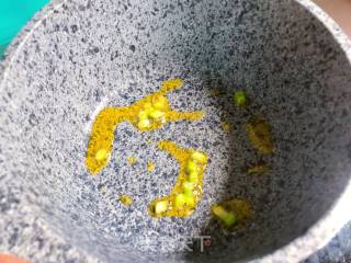 【宝宝辅食】18M+，奶香菌菇汤的做法步骤：7