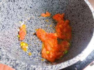 【宝宝辅食】18M+，奶香菌菇汤的做法步骤：8