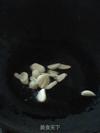 荷兰豆炒豆腐的做法步骤：4