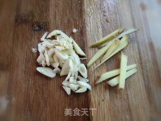 丝瓜烩牛肉的做法步骤：4