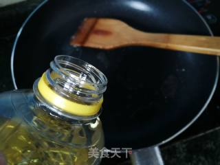 丝瓜烩牛肉的做法步骤：7
