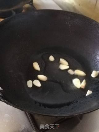 黄瓜炒金针菇的做法步骤：3