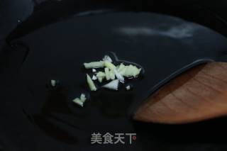 郫县豆瓣炒饭的做法步骤：2