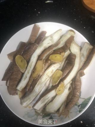 蒸茄子的做法步骤：5