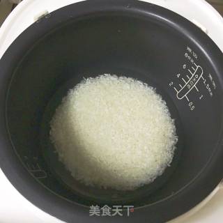 土豆焖饭的做法步骤：14