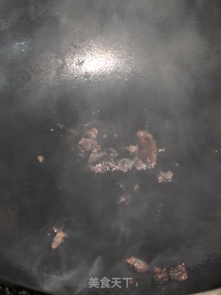 红烧豆腐的做法步骤：1