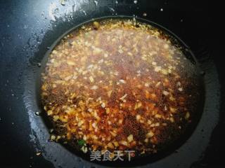 蒜蓉扇贝的做法步骤：14