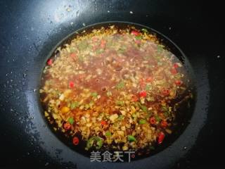 蒜蓉扇贝的做法步骤：15