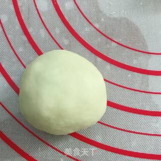 中种小面包的做法步骤：6