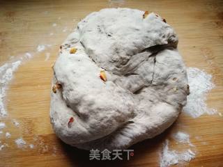 米糊馒头的做法步骤：9